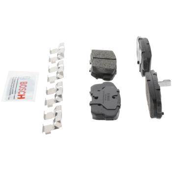 Bosch BC900 Disc Brake Pad product image 3 of 4