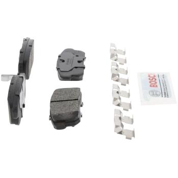 Bosch BC900 Disc Brake Pad product image 4 of 4