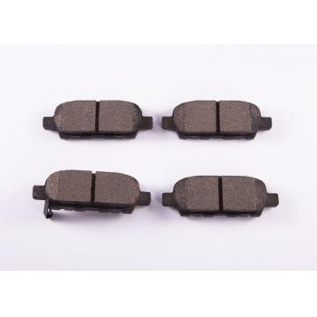 Bosch BC905 Disc Brake Pad product image 1 of 6