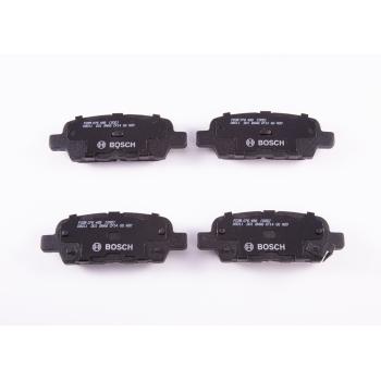Bosch BC905 Disc Brake Pad product image 2 of 6