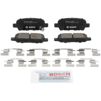 Bosch BC905 Disc Brake Pad product image 4 of 6