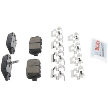 Bosch BC905 Disc Brake Pad product image 6 of 6