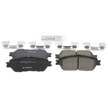 Bosch BC906 Disc Brake Pad product image 1 of 5