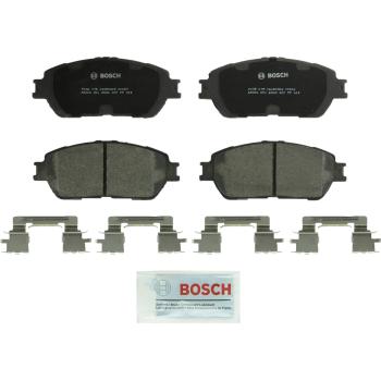 Bosch BC906 Disc Brake Pad product image 5 of 5