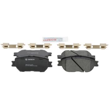 Bosch BC908 Disc Brake Pad product image 1 of 4