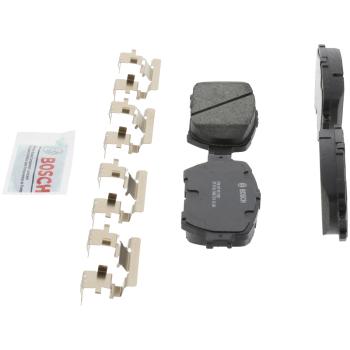 Bosch BC908 Disc Brake Pad product image 3 of 4