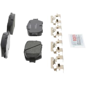 Bosch BC908 Disc Brake Pad product image 4 of 4