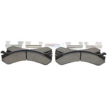 Bosch BC909 - Disc Brake Pad Bosch BC909 Disc Brake Pad product image 1 of 5