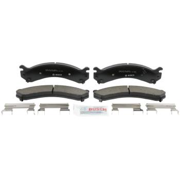 Bosch BC909 - Disc Brake Pad Bosch BC909 Disc Brake Pad product image 2 of 5