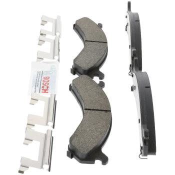 Bosch BC909 - Disc Brake Pad Bosch BC909 Disc Brake Pad product image 3 of 5
