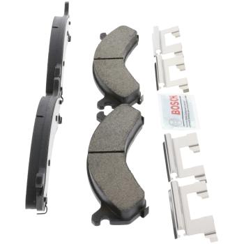 Bosch BC909 - Disc Brake Pad Bosch BC909 Disc Brake Pad product image 4 of 5