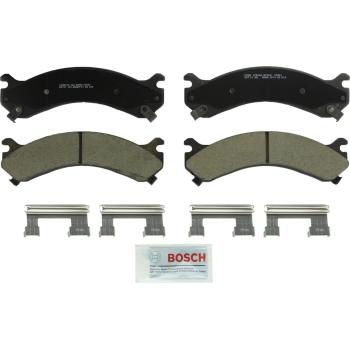 Bosch BC909 - Disc Brake Pad Bosch BC909 Disc Brake Pad product image 5 of 5