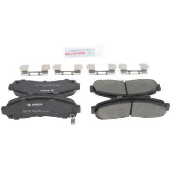 Bosch BC913 Disc Brake Pad product image 1 of 5