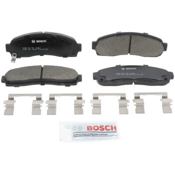 Bosch BC913 Disc Brake Pad product image 2 of 5