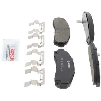 Bosch BC913 Disc Brake Pad product image 3 of 5