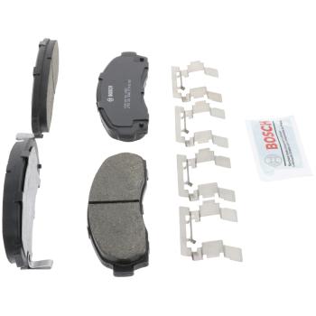 Bosch BC913 Disc Brake Pad product image 4 of 5