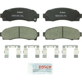 Bosch BC913 Disc Brake Pad product image 5 of 5