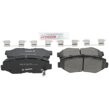 Bosch BC914 Disc Brake Pad product image 1 of 5