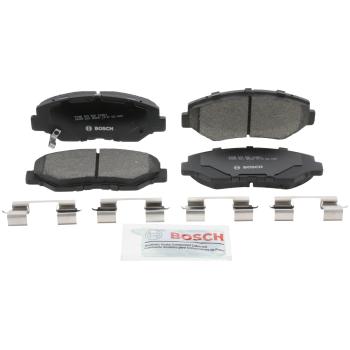 Bosch BC914 Disc Brake Pad product image 2 of 5
