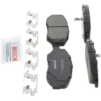Bosch BC914 Disc Brake Pad product image 3 of 5