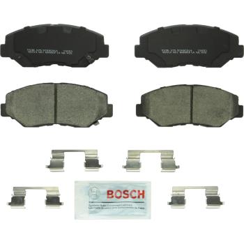Bosch BC914 Disc Brake Pad product image 5 of 5