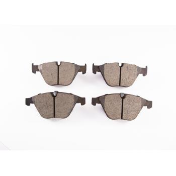 Bosch BC918 Disc Brake Pad product image 1 of 6