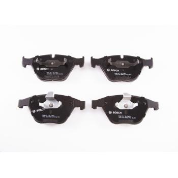 Bosch BC918 Disc Brake Pad product image 2 of 6