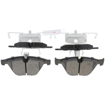 Bosch BC918 Disc Brake Pad product image 3 of 6