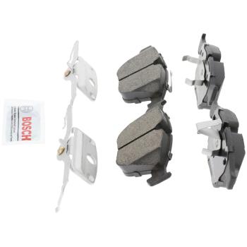Bosch BC918 Disc Brake Pad product image 5 of 6