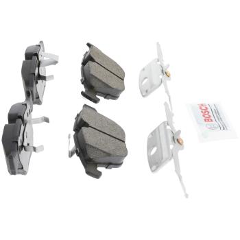 Bosch BC918 Disc Brake Pad product image 6 of 6
