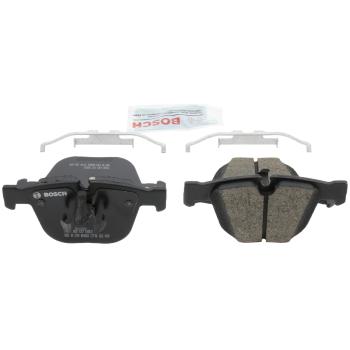 Bosch BC919A Disc Brake Pad product image 1 of 4