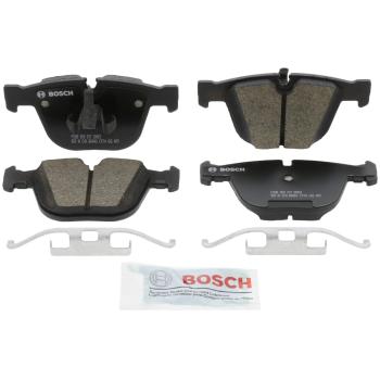 Bosch BC919A Disc Brake Pad product image 2 of 4