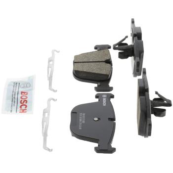 Bosch BC919A Disc Brake Pad product image 3 of 4