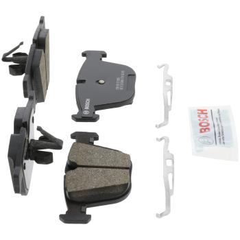 Bosch BC919A Disc Brake Pad product image 4 of 4