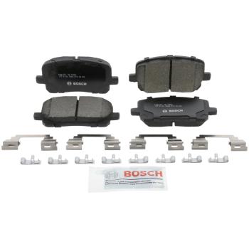 Bosch BC923 - Disc Brake Pad Bosch BC923 Disc Brake Pad product image 2 of 5