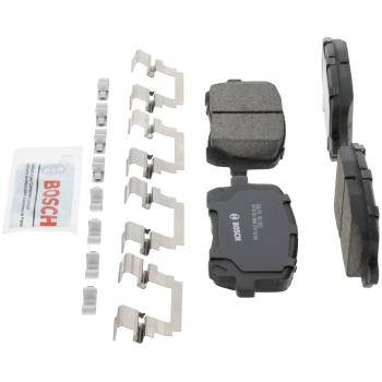 Bosch BC923 - Disc Brake Pad Bosch BC923 Disc Brake Pad product image 3 of 5