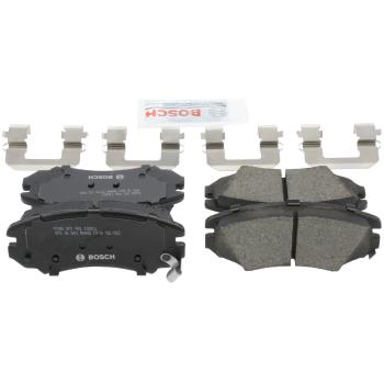 Bosch BC924 Disc Brake Pad product image 1 of 5
