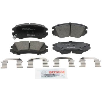 Bosch BC924 Disc Brake Pad product image 2 of 5