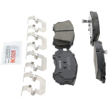 Bosch BC924 Disc Brake Pad product image 3 of 5