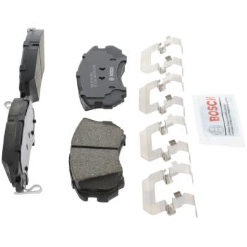 Bosch BC924 Disc Brake Pad product image 4 of 5