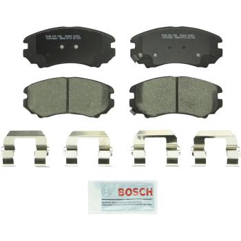 Bosch BC924 Disc Brake Pad product image 5 of 5