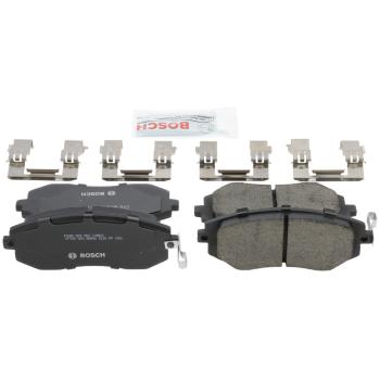 Bosch BC929 Disc Brake Pad product image 1 of 5