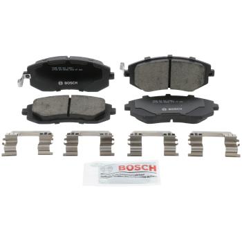 Bosch BC929 Disc Brake Pad product image 2 of 5