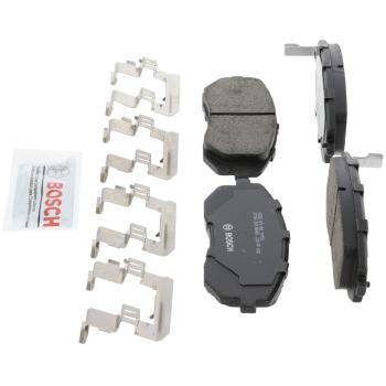 Bosch BC929 Disc Brake Pad product image 3 of 5