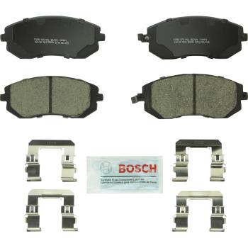 Bosch BC929 Disc Brake Pad product image 5 of 5