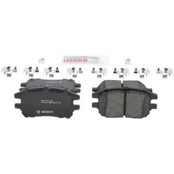 Bosch BC930 Disc Brake Pad product image 1 of 4