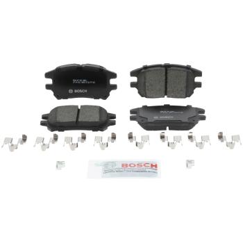 Bosch BC930 Disc Brake Pad product image 2 of 4