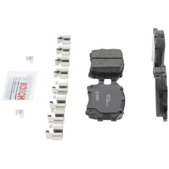Bosch BC930 Disc Brake Pad product image 3 of 4