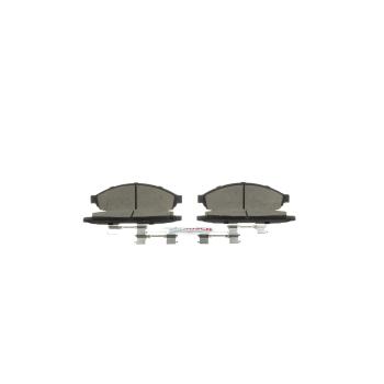 Bosch BC931 Disc Brake Pad product image 1 of 4
