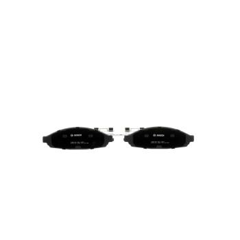 Bosch BC931 Disc Brake Pad product image 3 of 4
